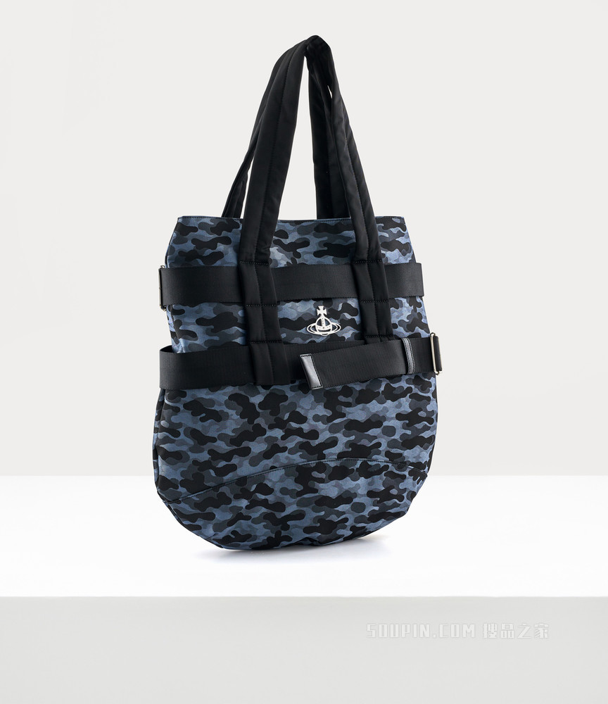 Quentin Tote Bag
