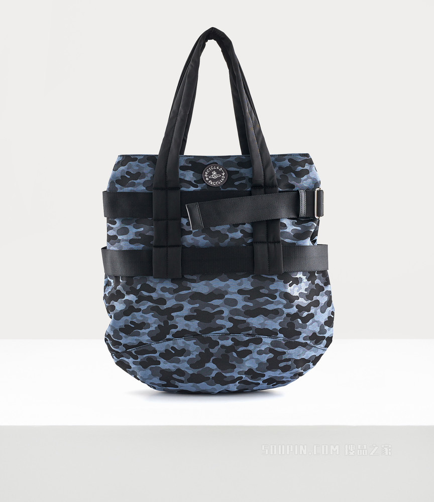 Quentin Tote Bag