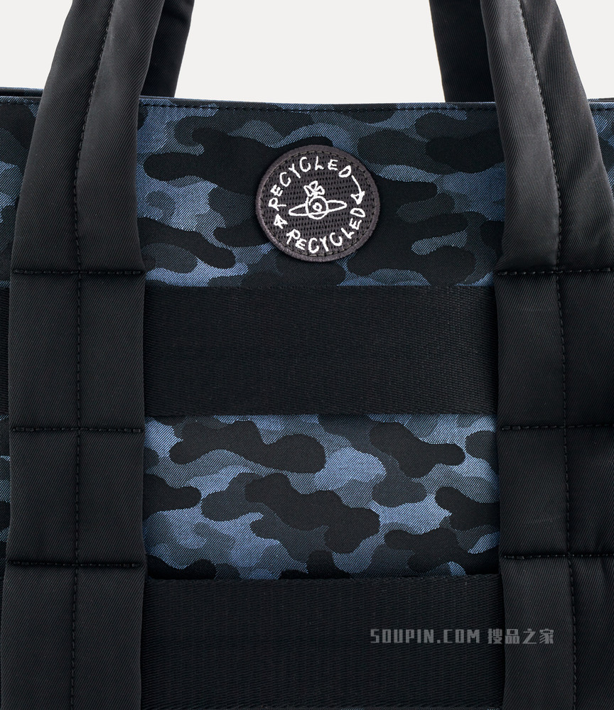 Quentin Tote Bag