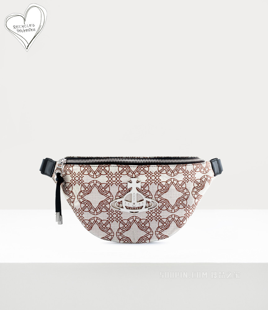 Hilda Small Bum Bag