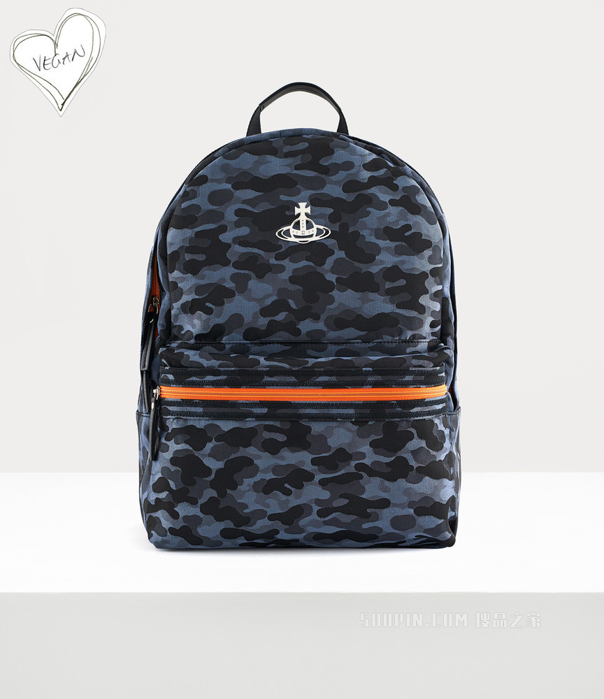 Bryon Backpack