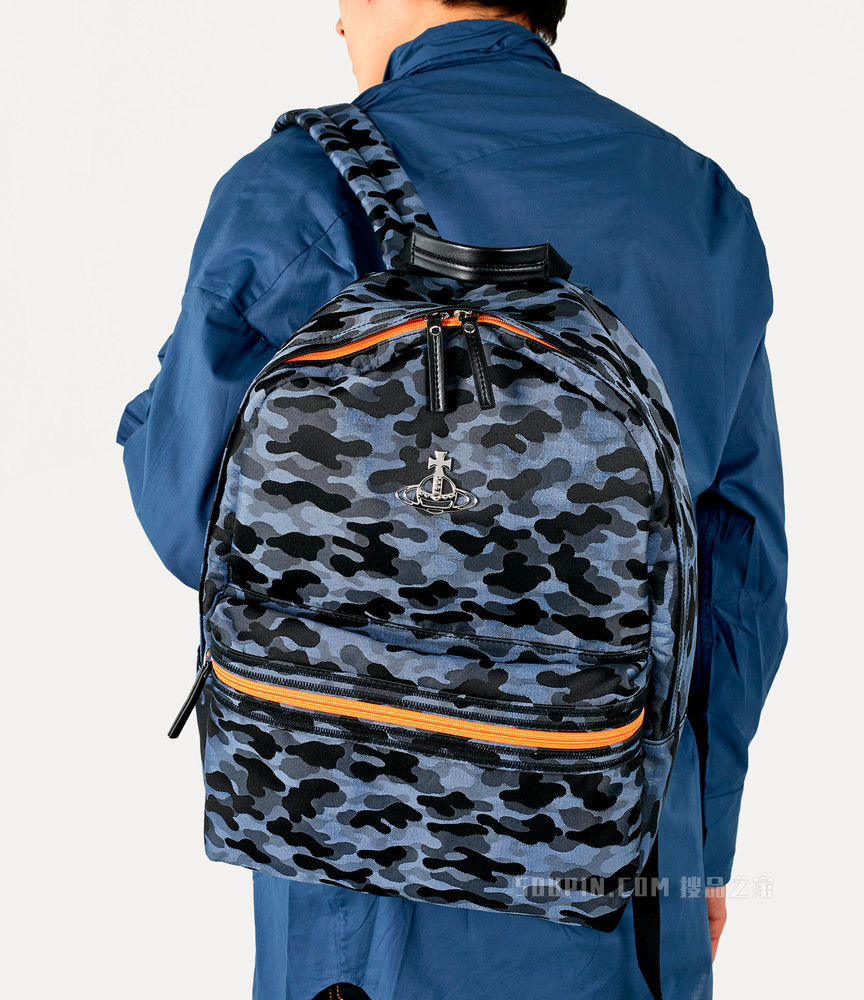 Bryon Backpack