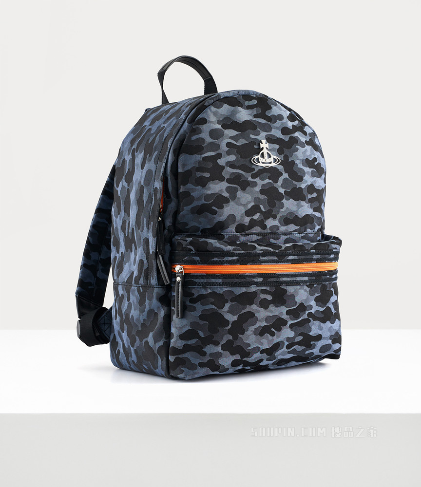 Bryon Backpack