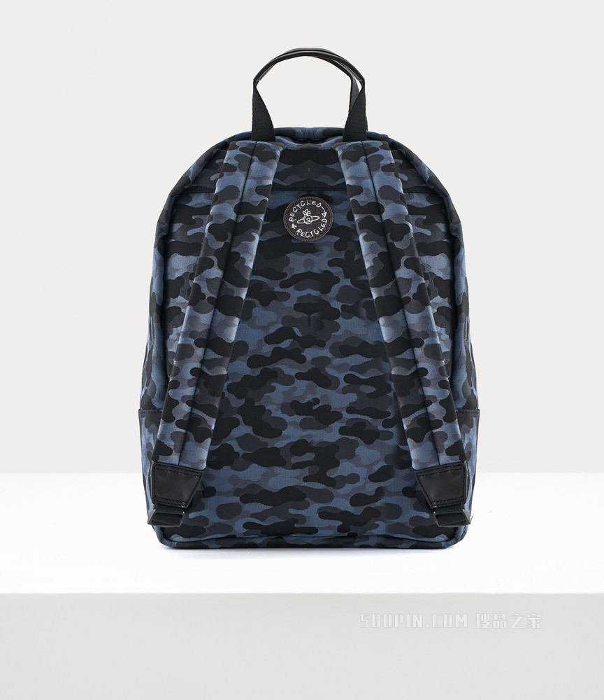 Bryon Backpack