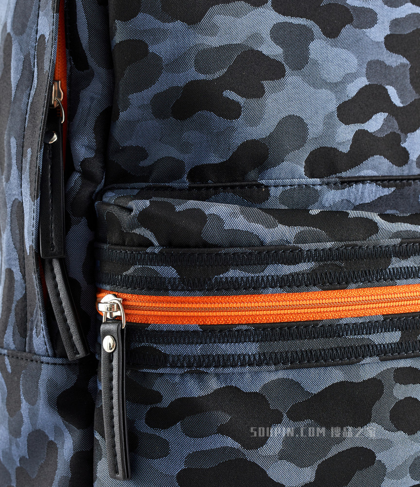 Bryon Backpack