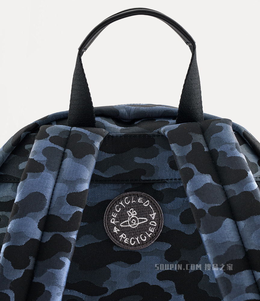 Bryon Backpack