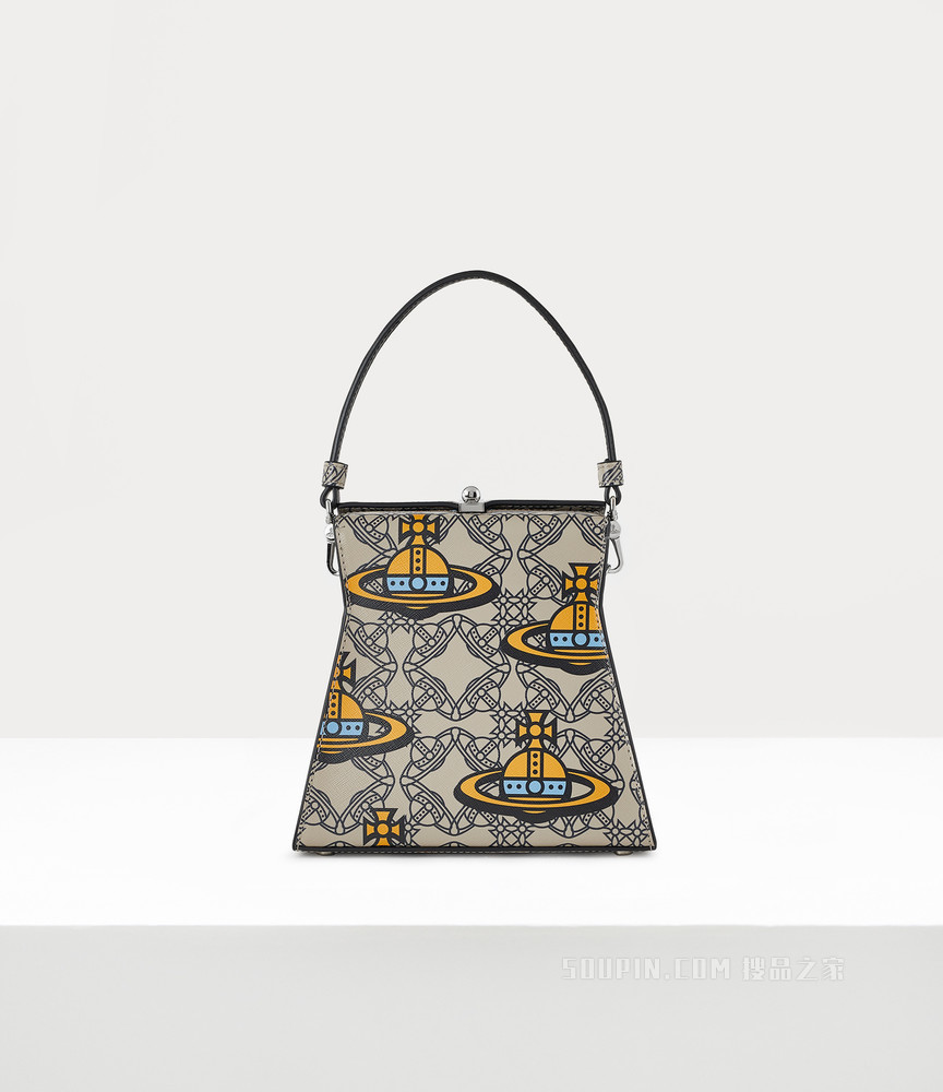 Kelly Medium Handbag