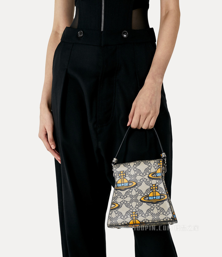Kelly Medium Handbag