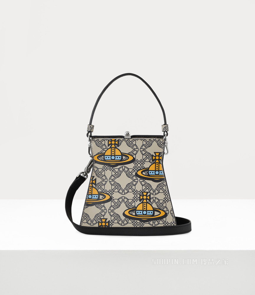 Kelly Medium Handbag