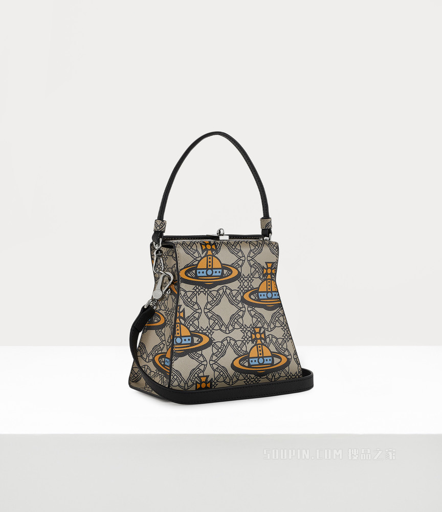 Kelly Medium Handbag