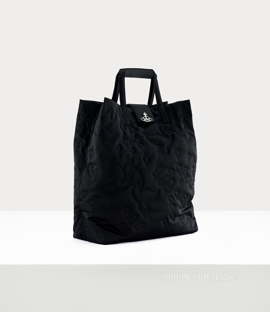 Robin Tote Bag