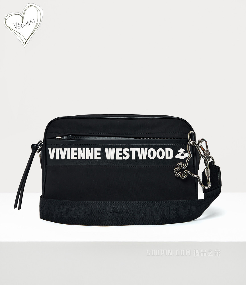Lisa Large Camera Bag