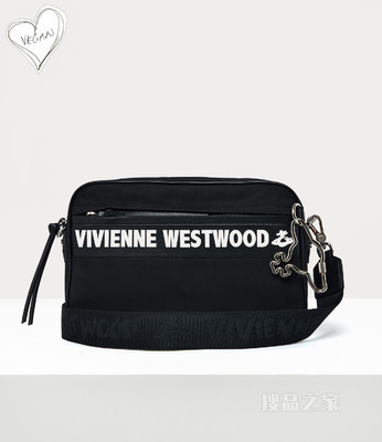 Lisa Large Camera Bag