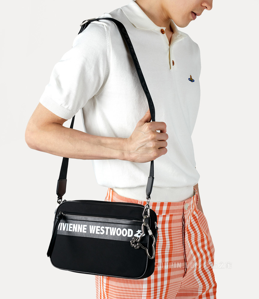 Lisa Large Camera Bag