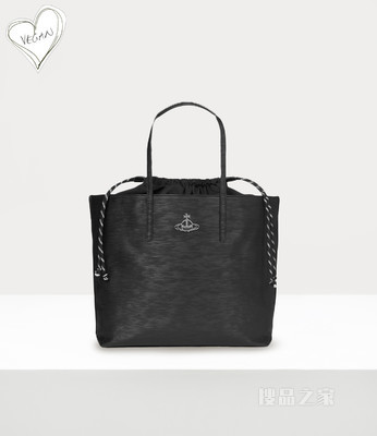 Polly Drawstring Tote