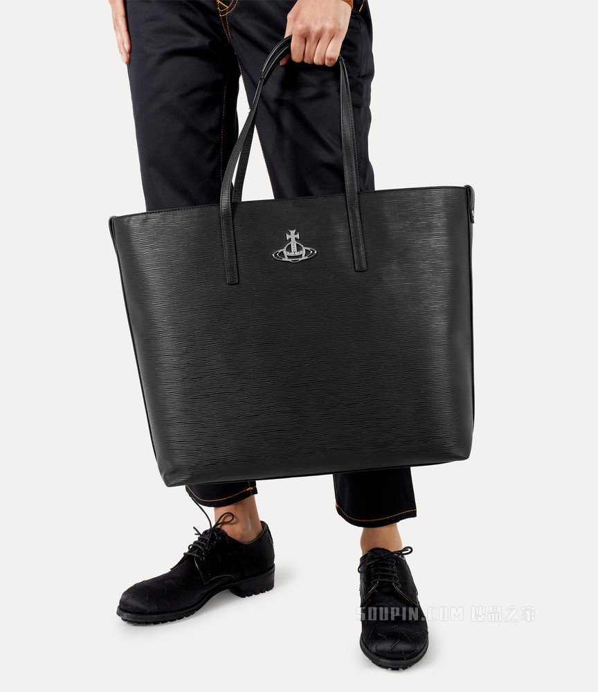 Polly Drawstring Tote