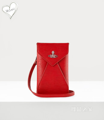 Polly Phone Crossbody Bag