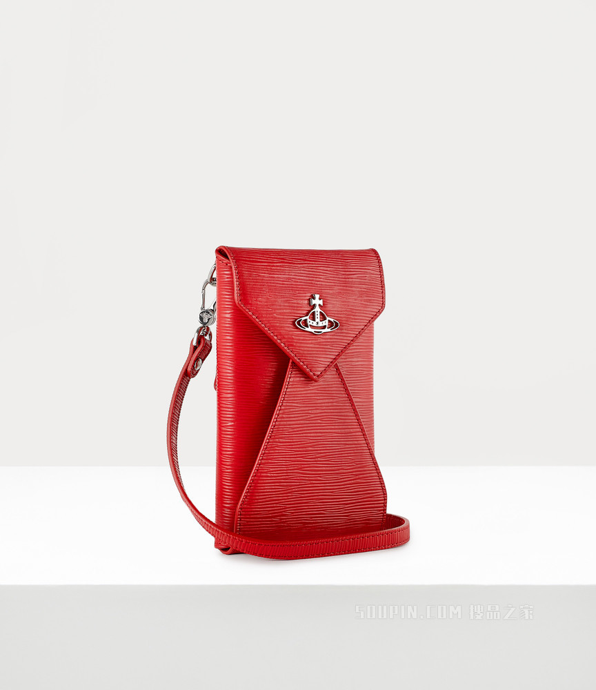 Polly Phone Crossbody Bag