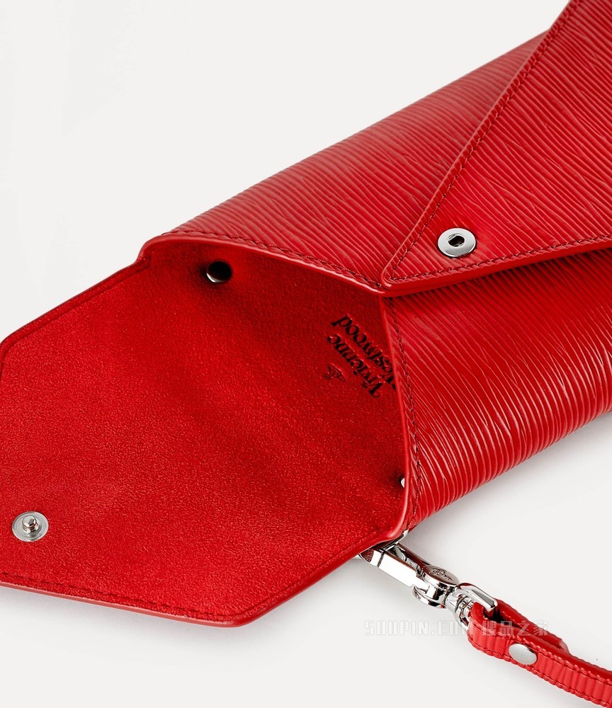 Polly Phone Crossbody Bag