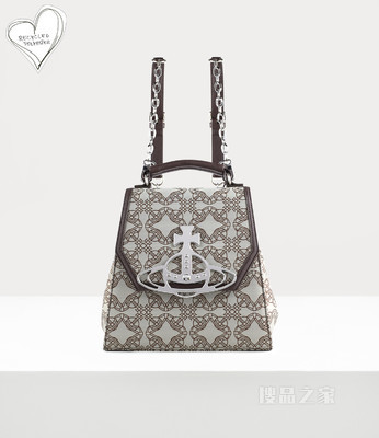 Logo Backpack