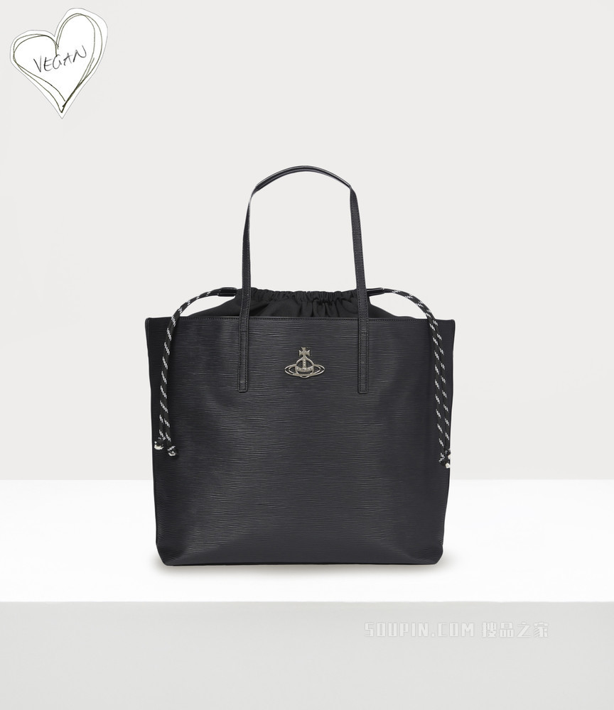 Polly Tote Bag