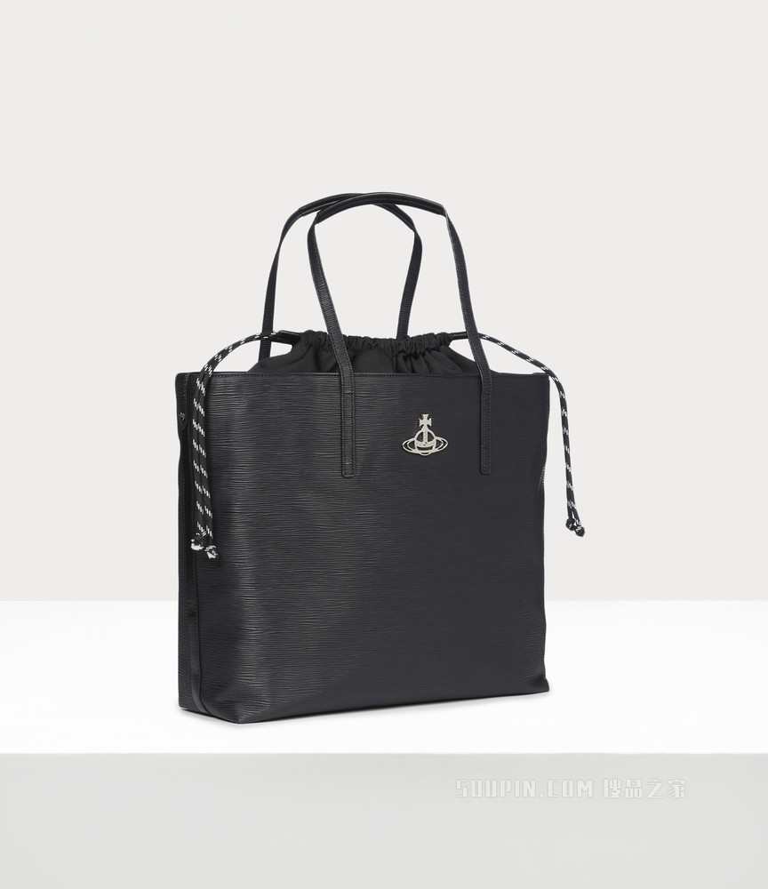 Polly Tote Bag