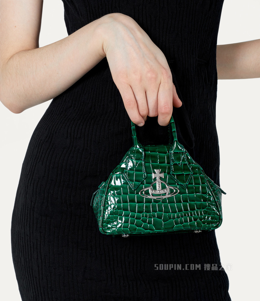 Johanna Mini Yasmine Bag