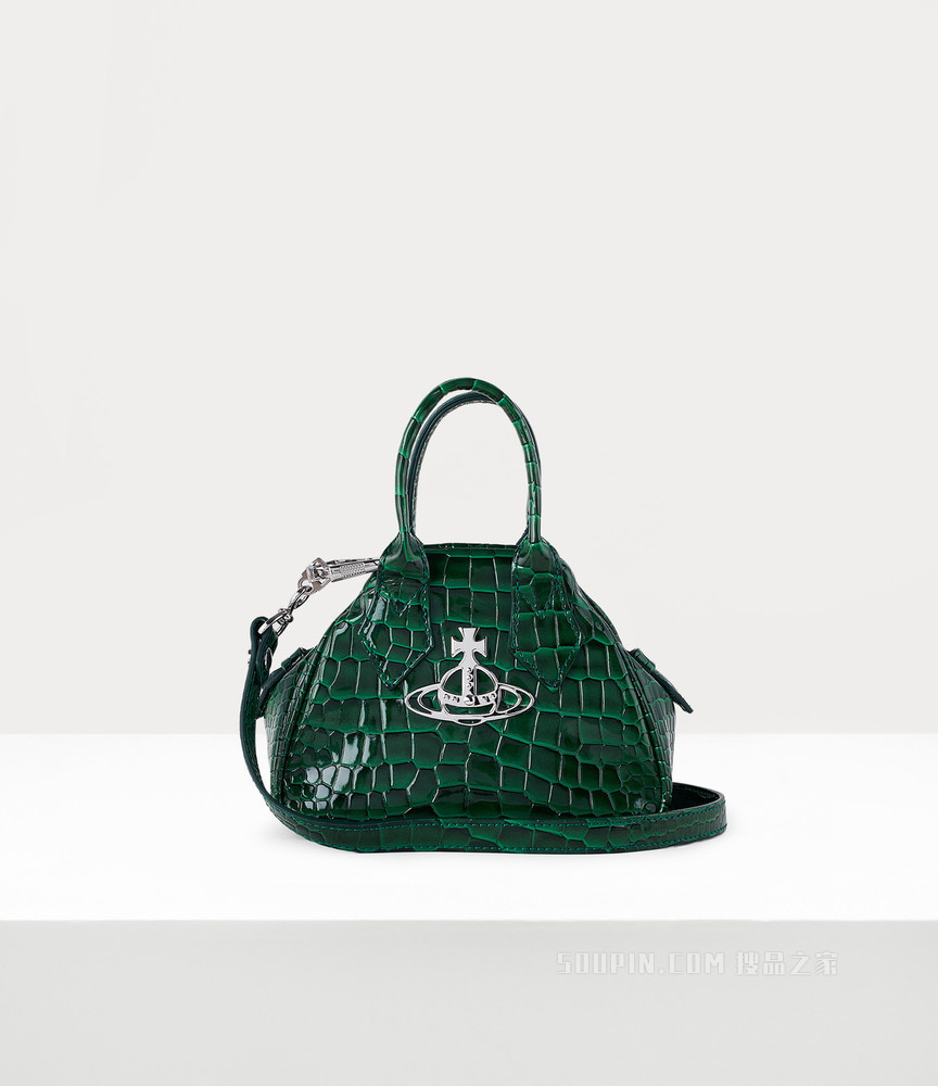 Johanna Mini Yasmine Bag