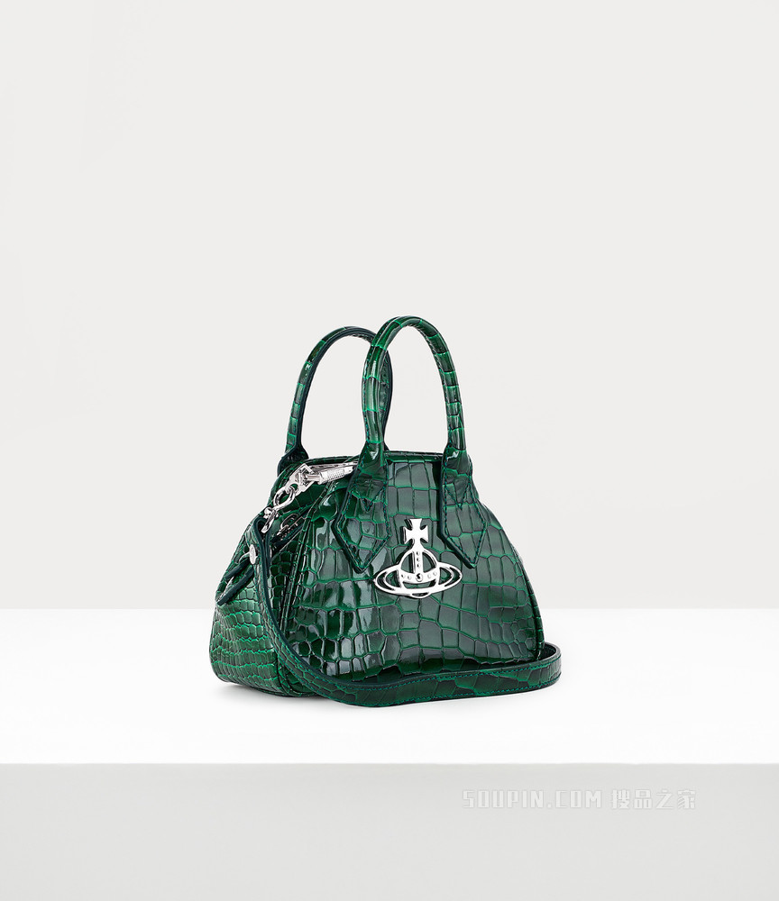 Johanna Mini Yasmine Bag