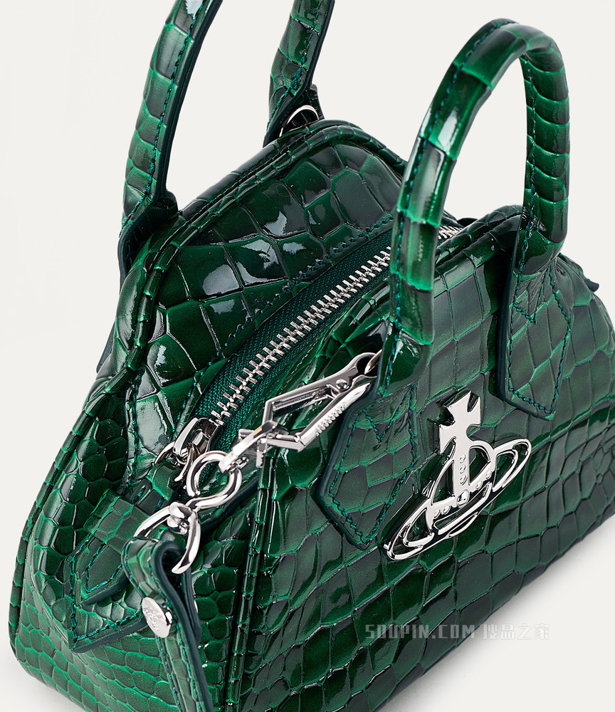 Johanna Mini Yasmine Bag