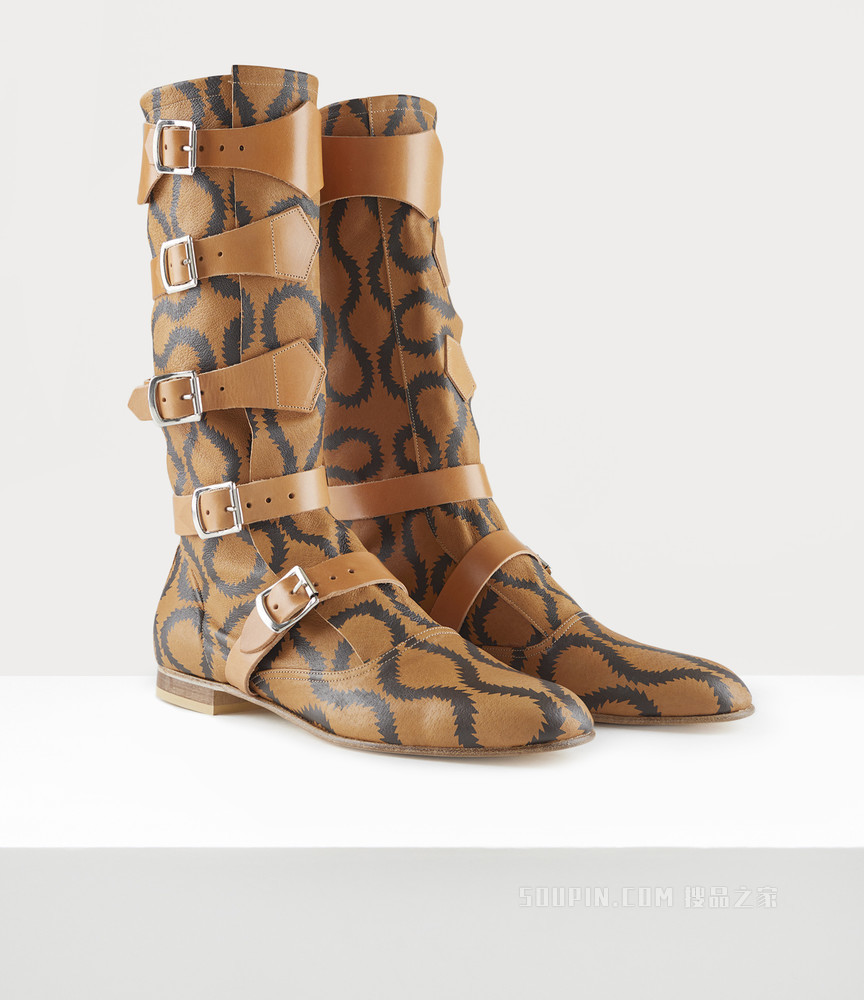 Pirate Boot