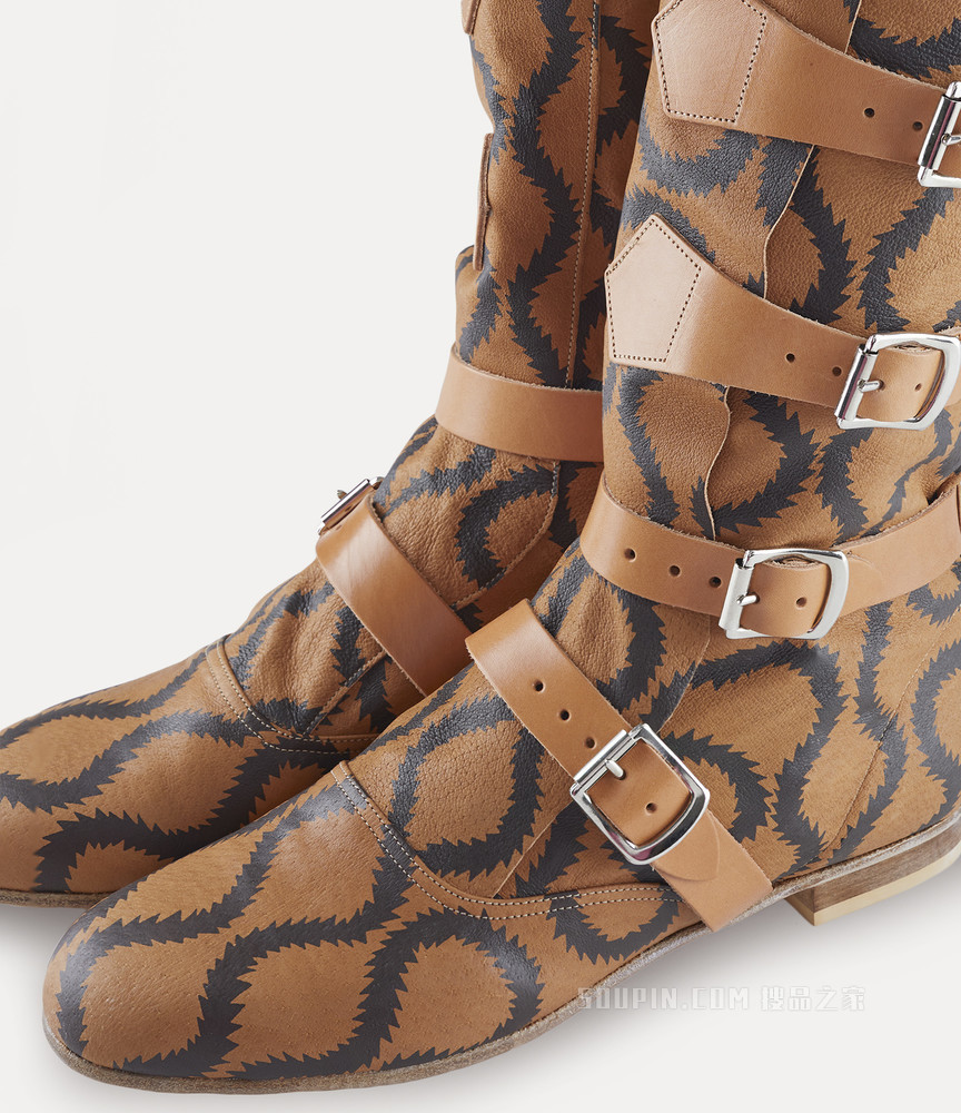 Pirate Boot