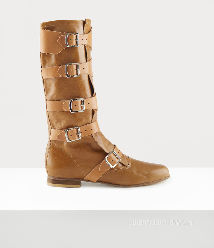 Pirate Boot