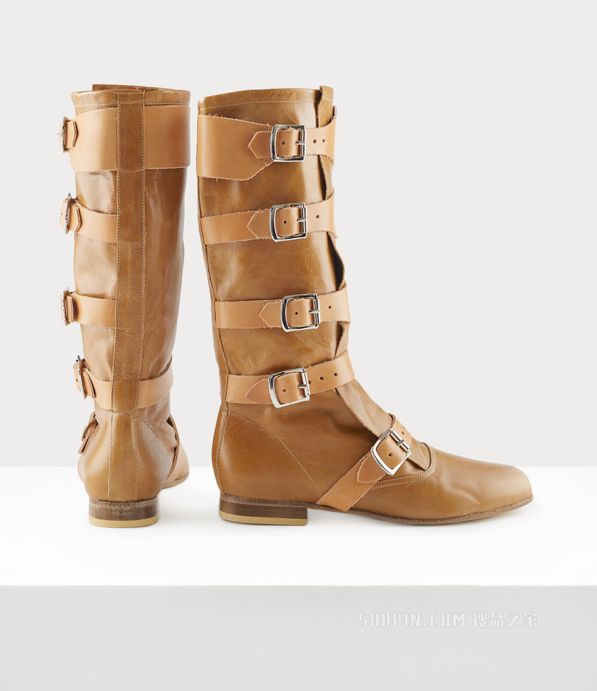 Pirate Boot