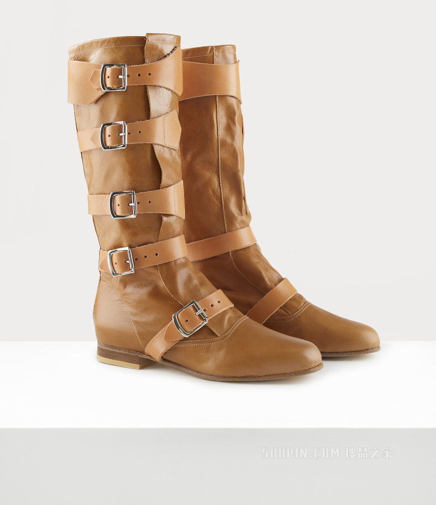 Pirate Boot