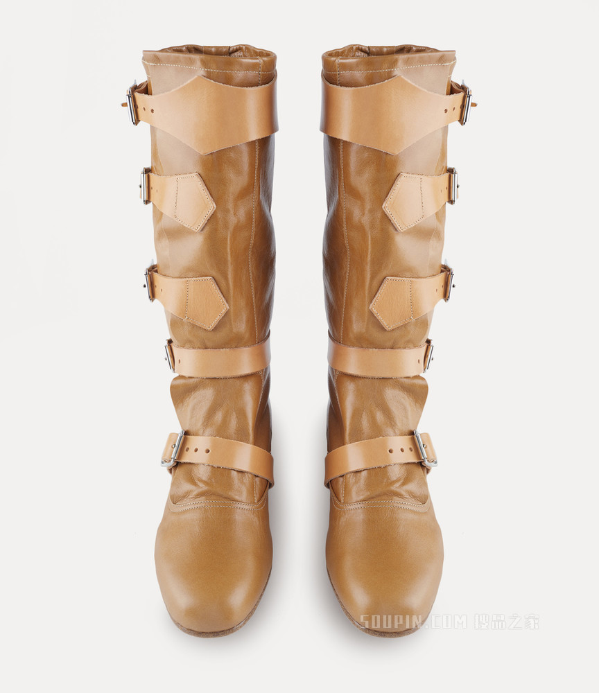 Pirate Boot