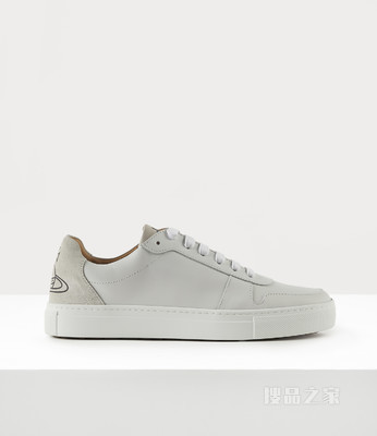 Women'S Low Top Classic Trainer