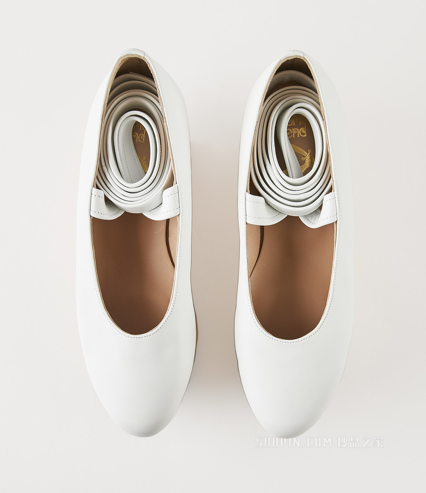 Rocking Horse Ballerina Shoe