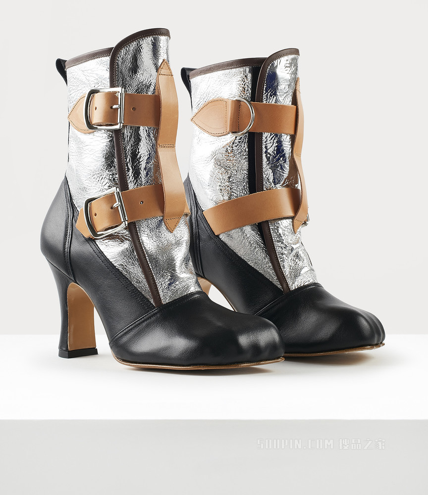 Bondage Boot