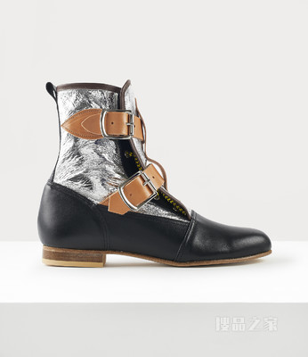 Seditionaries Boot