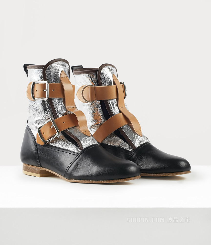 Seditionaries Boot