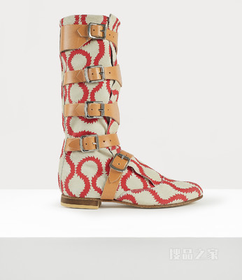 Pirate Boot