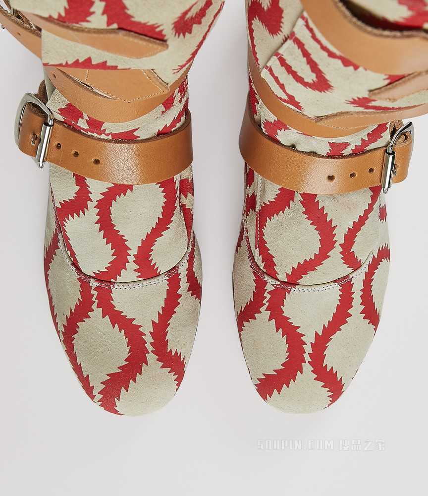 Pirate Boot