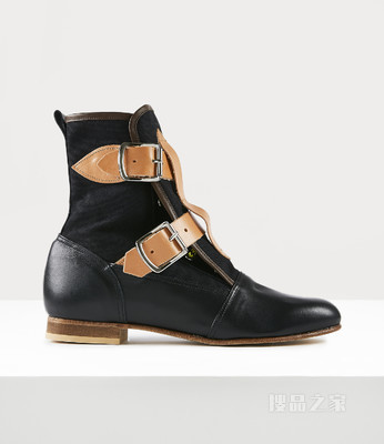 Seditionaries Boot