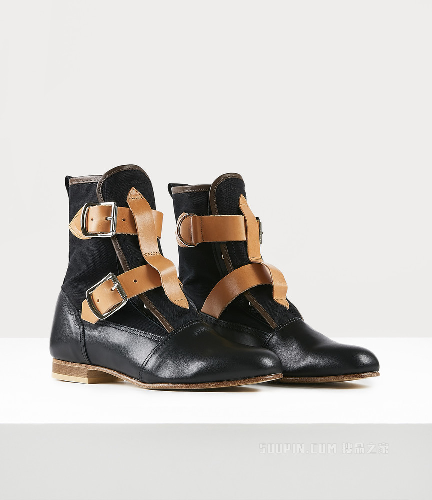 Seditionaries Boot