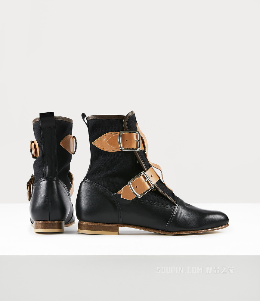 Seditionaries Boot