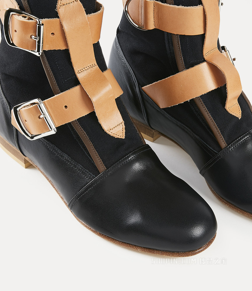 Seditionaries Boot