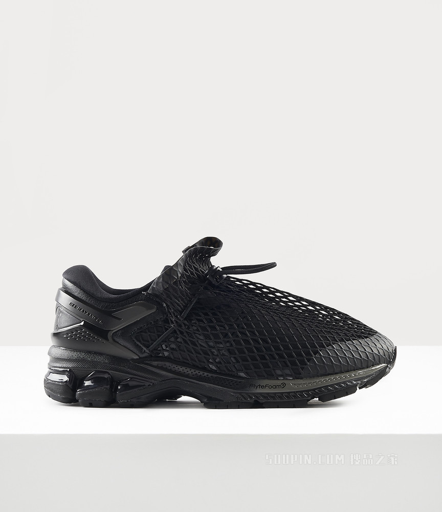 Gel-Kayano 26 Sneakers Black