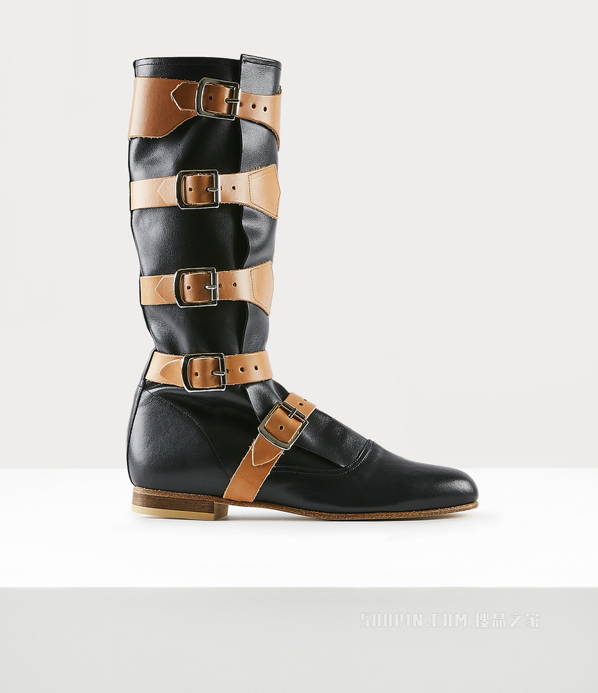 Pirate Boot