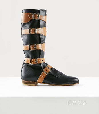 Pirate Boot